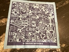 Authentique Foulard Gavroche