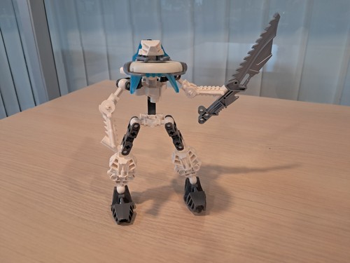 Lego bionicle vahki - bionicle, keerakh