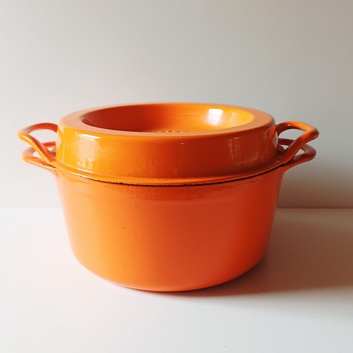 Cocotte creuset cousances - cocotte,