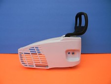 SIDE BRAKE COVER COMPLETE ASSEMBLY FOR STIHL CHAINSAW MS192T MS193T  -- BAY 4202