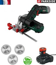 PARKSIDE® Scie circulaire 12