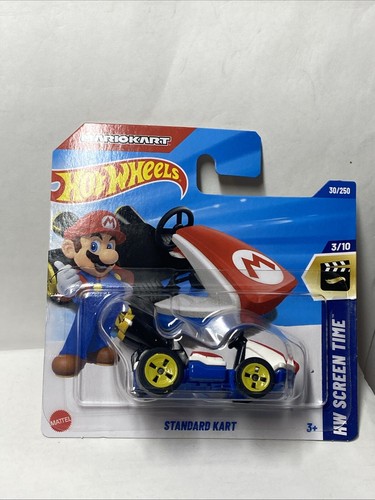 Hotwheels - 1/64, 🇨🇵