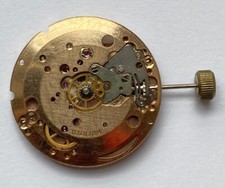 MOUVEMENT MECANIQUE MONTRE