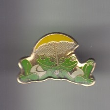 RARE PINS PIN'S .. ANIMAL