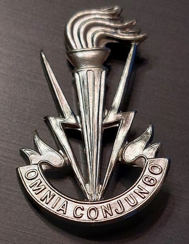Insigne militaire belge - insigne,