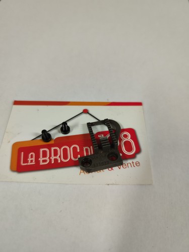 Griffe pour machine - pour, coudre