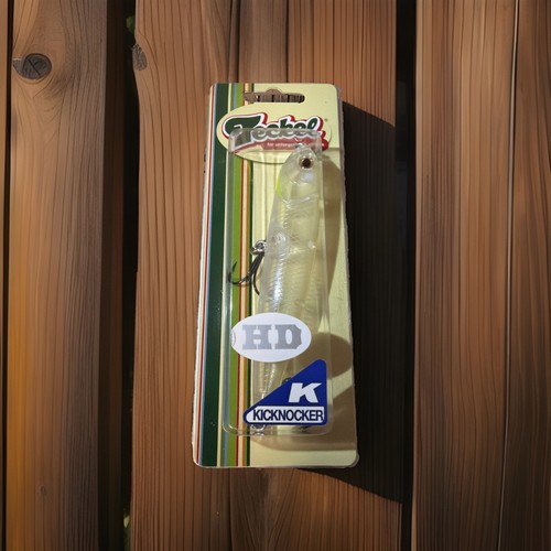 Teckel kicknocker 007 - kicknocker, #007