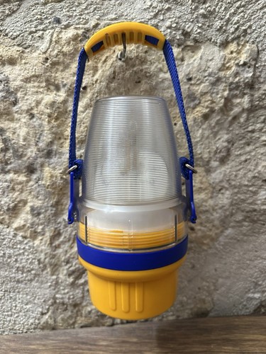 Lampe camping energizer - lampe,