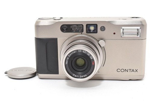 Contax tvs carl zeiss vario - zeiss,