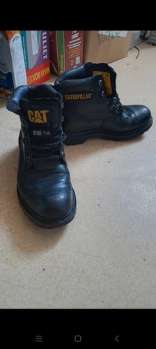 Authentique chaussure cuir - chaussure,