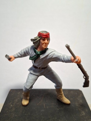 Figurine papo 1999 indien - figurine,