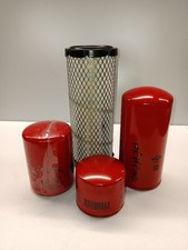 Branson TYM 15 Series Filter