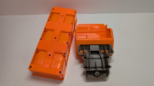 Nerf strike vulcan - n-strike, ebf-25