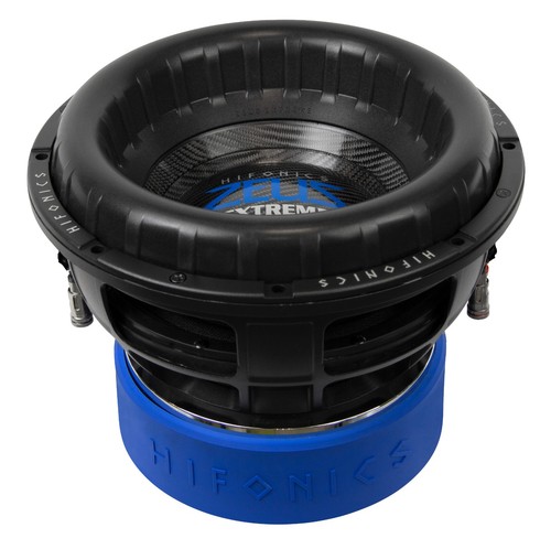 Subwoofer dual ohm - 2,