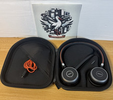 Jabra Evolve 65 Casque Sans