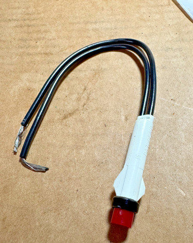 Cessna 2519 overvoltage - 2519-1,