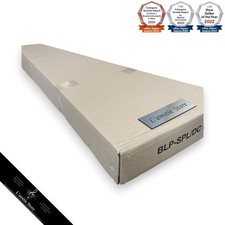 Guitare électrique Blitz by Aria BLP-SPL/DC WR WineRed BLPSPL type spécial Le...