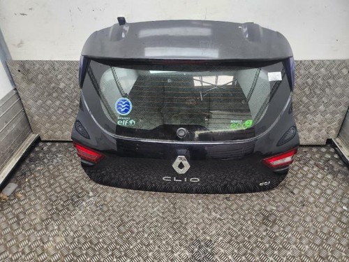 Malle hayon arriere renault - malle/hayon,