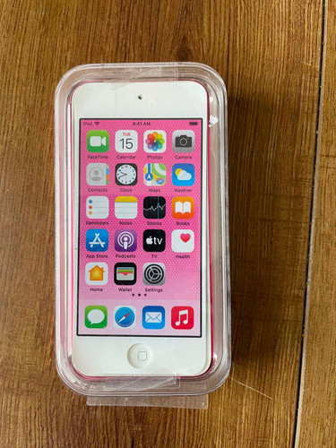 Ipod touch 7éme génération - 7éme,
