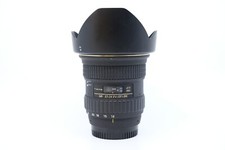 TOKINA 12-24/4 DX ATX PRO NIKON