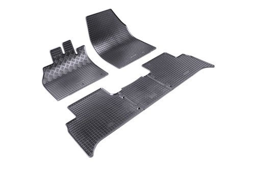Tapis caoutchouc renault - tapis,