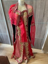 robe de fète marocaine