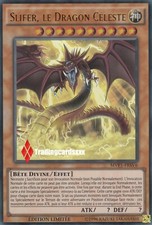 ♦Yu-Gi-Oh!♦ Slifer, le