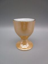 Coquetier ancien en porcelaine