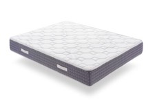 Matelas a Ressorts Ensaches