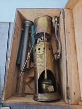 Alambic / Pèse-vins Doninelli Frères (Nice) vers 1900 – COMPLET – Notice + boîte