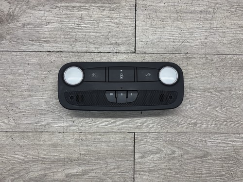 Audi mk2 overhead - audi,