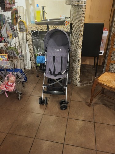 Cuggl buggy poussette canne - buggy,