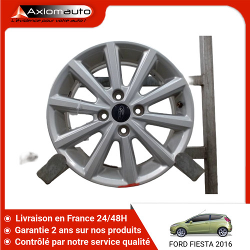 Jante aluminium ford - 🇫🇷,