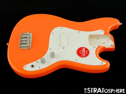 Fender squier sonic bronco - sonic,