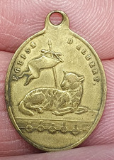 Rare 19th Century Antique