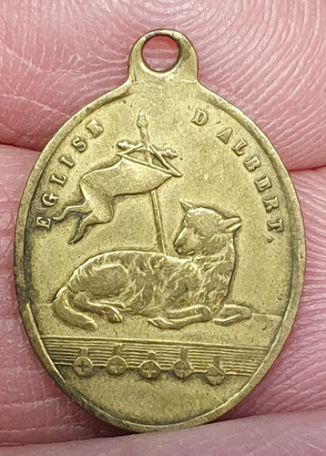 Rare 19th century - 19th,