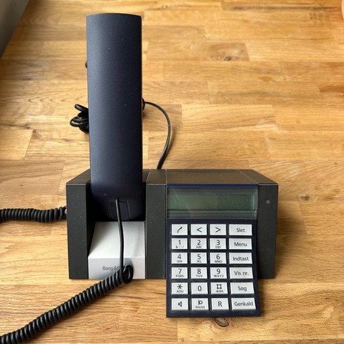 Bang olufsen beocom - &,