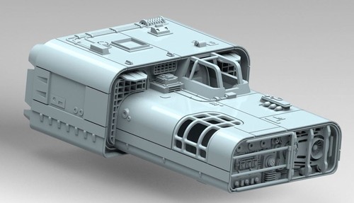 Truckspeeder kit à - truckspeeder, –
