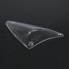 Cabochon clignotant Vicma pour scooter Peugeot 50 Speedfight 2 2000 à 2009 6846