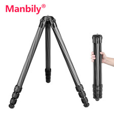 US Manbily Tripod Carbon Fiber