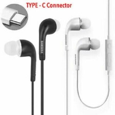Casque Ecouteurs In-Ear Kit