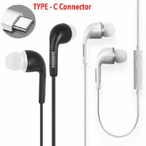 Casque ecouteurs ear kit - in-ear,