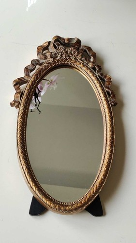 Miroir table style louis - table,,