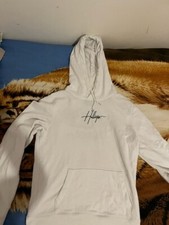 sweat à capuche Hollister