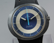 Montre manuelle Omega Geneve