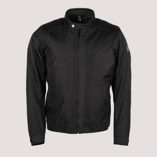 HELSTONS Blouson Textile Été