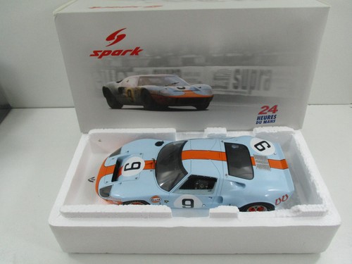 18lm68 ford 9 le mans - gt,