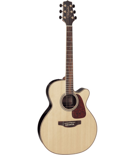 Guitare folk electro takamine - folk,