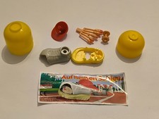 Figurine Kinder N° 610099