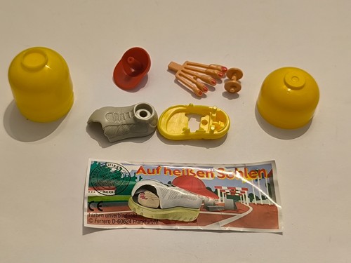 Figurine kinder 610099 - kinder,